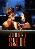 Johnny Suede Breasts Sexy 124691