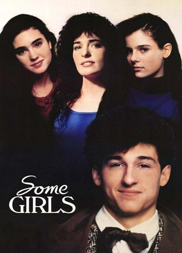 Some Girls