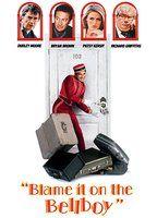 Blame It on the Bellboy Breasts Sexy 112106