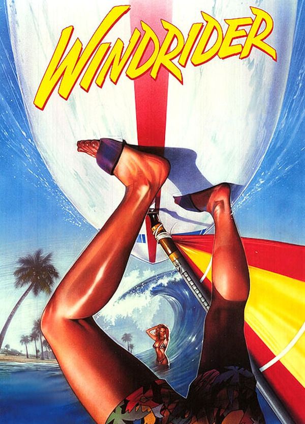 Windrider