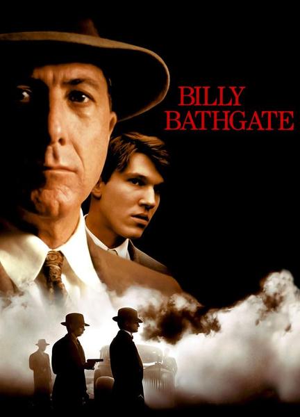 Billy Bathgate Breasts Bush 114428
