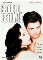 Seduced and Betrayed Body Double Butt 80282
