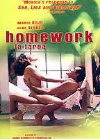 Homework Breasts Bush 58050