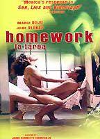 Homework Breasts Bush 58050