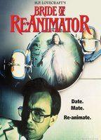 Bride of Re-Animator Breasts Sexy 79335