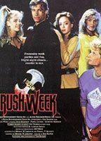 Rush Week Breasts Bush 87998