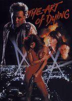 The Art of Dying Breasts Butt 80364