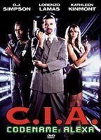 C.I.A. Code Name: Alexa Breasts Butt 52213