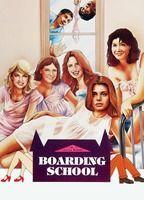 Boarding School Breasts 133489