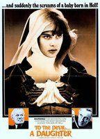 To the Devil a Daughter 78460