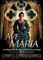 Ave María Breasts Butt 93456