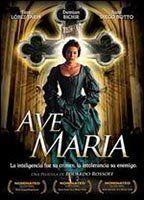 Ave María Breasts Butt 93456