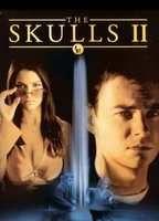 The Skulls II Breasts Sexy 130326