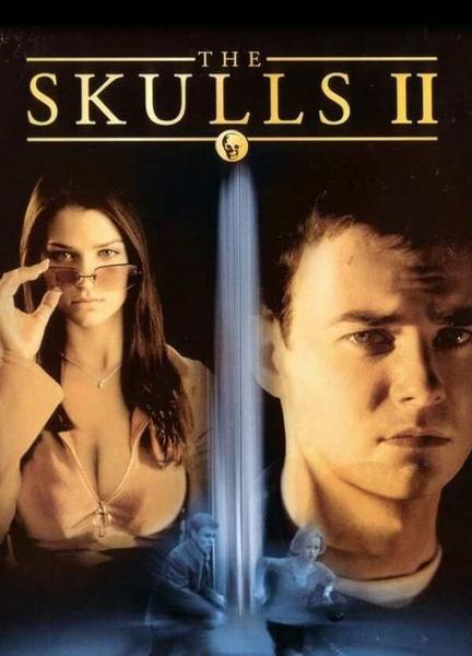 The Skulls II Breasts Sexy 130326