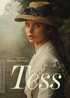 Tess Breasts Left Breast 85811