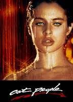 Cat People Breasts Bush 131785