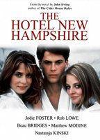 The Hotel New Hampshire Breasts Sexy 80333