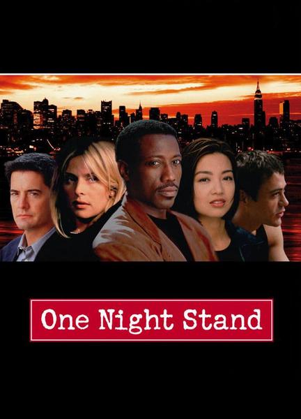 One Night Stand Breasts Sexy 112111