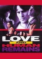 Love & Human Remains Breasts Bush 131641