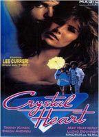 Crystal Heart Breasts Bush 52240