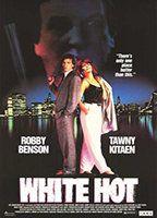 White Hot Bush* 86594