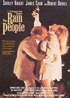 The Rain People Breasts Butt* 88712