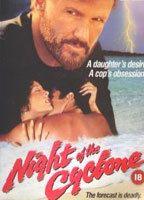 Night of the Cyclone Breasts Breasts* 74747