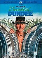 Crocodile Dundee Sexy Thong 68658