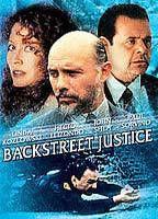 Backstreet Justice Breasts Butt 69976