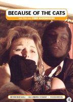 Because of the Cats Breasts Bush 96119