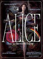 Alice Breasts Bush 85885