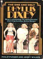 The One and Only Phyllis Dixey Breasts Breasts* 81587