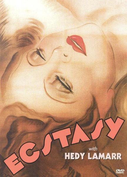Ecstasy Breasts Bush 114611