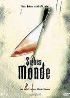 Sieben Monde Breasts Butt 93298