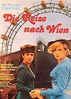 Die Reise nach Wien