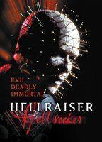 Hellraiser: Hellseeker Breasts Thong* 79827