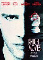 Knight Moves Breasts Bush 79584