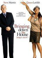Bringing Down the House Sexy Underwear 83346