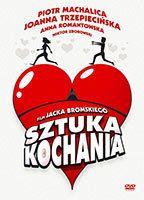 Sztuka kochania Breasts Bush 90017