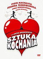 Sztuka kochania Breasts Bush 90017