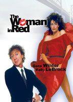 The Woman in Red Breasts Bush 87143