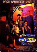 Mo' Better Blues Breasts Sexy 79585