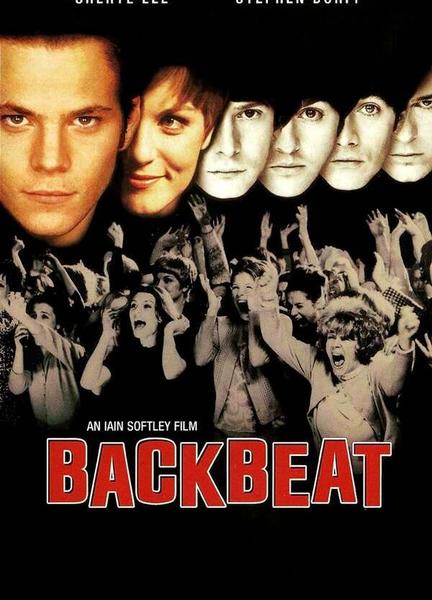 Backbeat Breasts Bush 67916