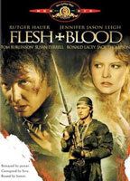 Flesh + Blood Breasts Bush 69315
