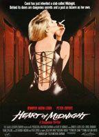 Heart of Midnight Breasts Right Breast 81658