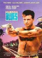 Miami Blues Breasts Butt 81536