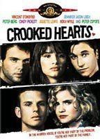 Crooked Hearts Breasts Sexy 89959