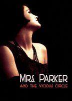 Mrs. Parker and the Vicious Circle Breasts Sexy 111387