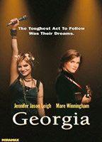 Georgia Breasts Butt 88929