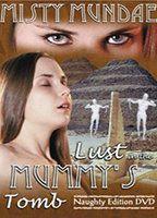 Lust in the Mummy's Tomb Breasts Bush 86066